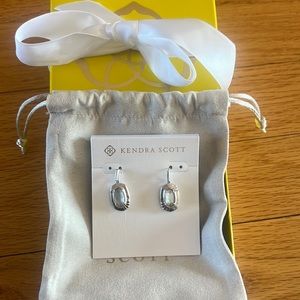 Kendra Scott Anna Drop Earrings